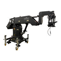 MRMC BROADCAST TALOS Quick Start Manual
