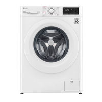 LG WD1275A1 Owner's Manual
