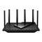 Wireless Router TP-Link Archer AX72 User Manual