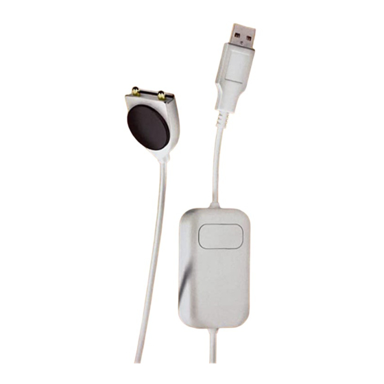 WatchDog Home Monitor Quick Start Manual