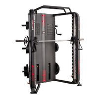 Bh Fitness G160 Instructions For Assembly And Use