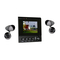 Smartwares CS72SEC - 4.3 inch TFT Colour Camera System Manual