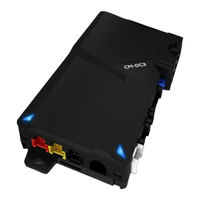 ADS Firstech FT-DC3-LC Product Manual