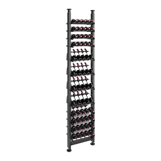 Eurocave Modulo-X Manual