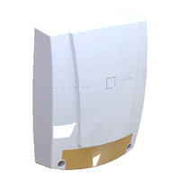 Aritech AS700G3 Installation Sheet