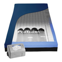 SPAN PressureGuard PROTOCOL Owner's Manual