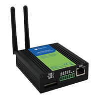 B810 Digicom 4G Router 300 Quick Manual