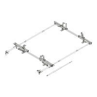 Safe Fleet PRIME DESIGN HRR-269-E-UM3-90 Assembly Instructions Manual