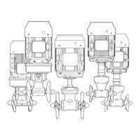 QS Seamaster QSA Series User Manual