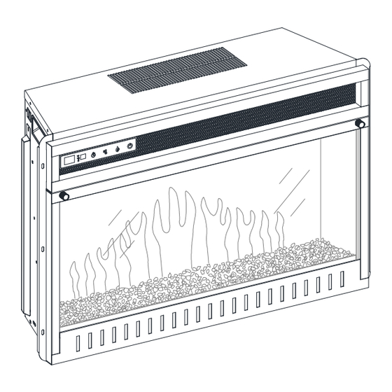 Whalen WH300-26C2D-RGBM Use And Care Manual