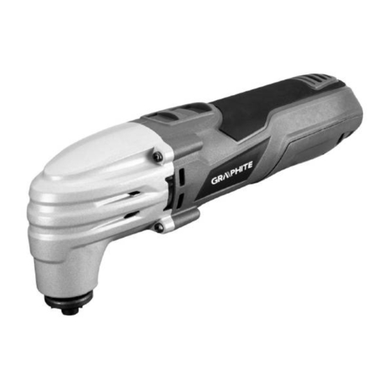 Graphite 59G023 User Manual