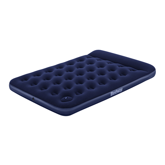 Bestway 67225 Manual