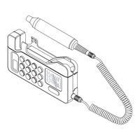 Huntleigh FD2 User Manual