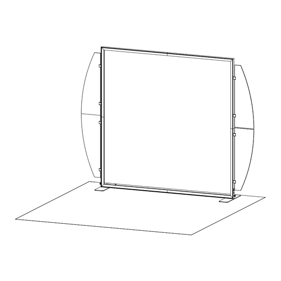 SEGUE VK-1910 Sunrise Setup Instructions