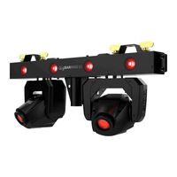Chauvet DJ GigBAR Bridge ILS User Manual