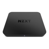 Nzxt HD60 User Manual