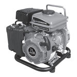 Pacific hydrostar 69747 Owner's Manual & Safety Instructions