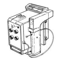 Polaroid M402b Repair Manual