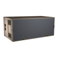 L'acoustics SB28 User Manual