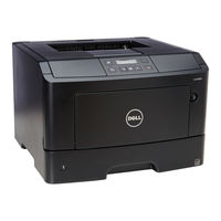 Dell B2360d-dn User Manual