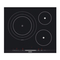 Cooktop Siemens EH6 MK2 Series Instruction Manual