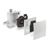 Lunos Silvento V AC Installation Manual