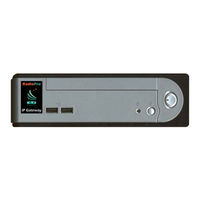 CTI Products RadioPro Generic Rx Installation Manual