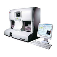 Beckman Coulter LH 780 Instructions Manual