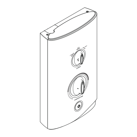 Mira J03B Installation Manual