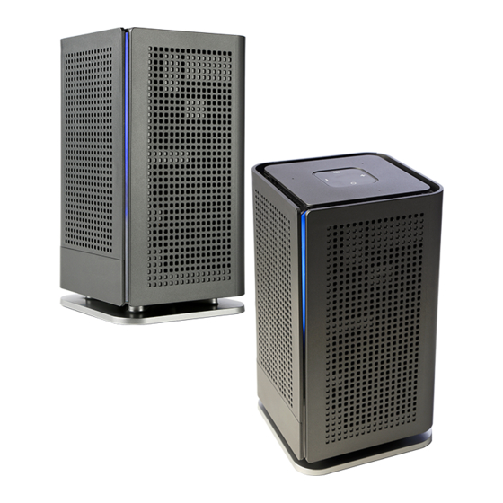 Calix GS2026E GigaSPIRE MAX Quick Start Manual