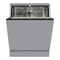 Dishwasher Zanussi ZDT 16011 FA User Manual