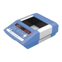 IKA Dry Block Heater 2 Operating Instructions Manual