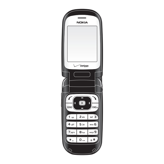 Nokia 2366i Baseband Description And Troubleshooting