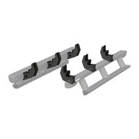 Curt Group 3025183 Installation Manual