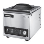 Hamilton Beach Commercial PrimaVac HVC254-CE Operation Manual