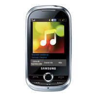 Samsung GT-M3710L Service Manual