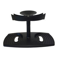 Nespresso 2xCAP Operating Instructions