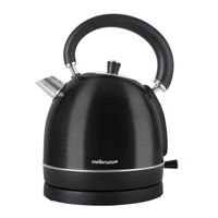 Mellerware ECLIPSE Manual