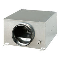 Tecnosystemi 30360050 User Manual
