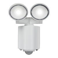 Ml Accessories FL8ABK Installation & Maintenance Manual