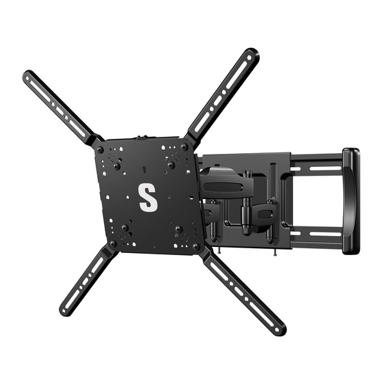 Secura QLF418-B2 Instruction Manual