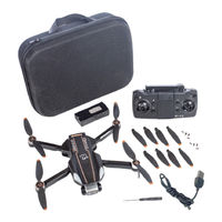 Rage RGR4450 Instruction Manual
