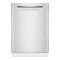 Bosch SMP6ZCW80S Information For Use