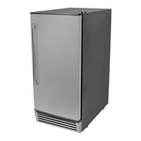 Avanti Elite IME49U3S-IS Instruction Manual