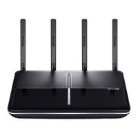 TP-Link Archer AC2600 User Manual