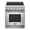 Ranges Thermador PRG486GDH Installation Manual