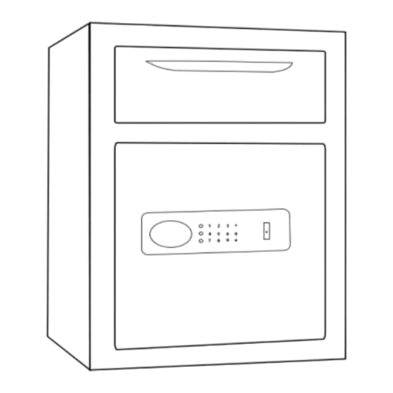 VEVOR SS-450 Manual