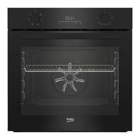 Beko BBIE17300B User Manual