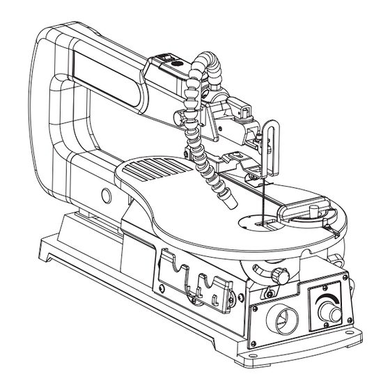 Performax 240-3726 Operator's Manual