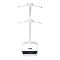 Ufesa SV1200 User Manual
